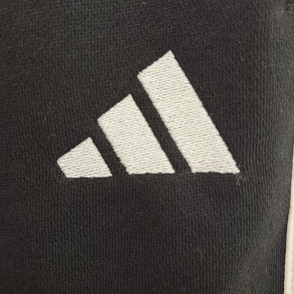 Adidas Athletic/Athleisure Jogger SweatPants, NWT! - Picture 3 of 9